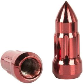 img 2 attached to Автомобильные колесные диски Alloy USA 11290 Bullet 1987 2018