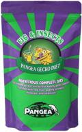 🦎 pangea fruit mix fig & insects complete diet for crested geckos - enhancing seo логотип