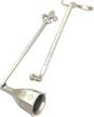 wickman candle wick trimmer snuffer logo