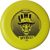 gateway voodoo super stupid putter logo