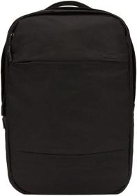 img 4 attached to Incase Designs Commuter Backpack Diamond