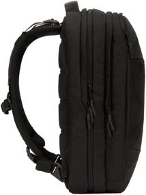 img 1 attached to Incase Designs Commuter Backpack Diamond