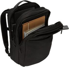 img 3 attached to Incase Designs Commuter Backpack Diamond