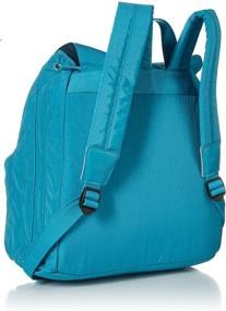 img 3 attached to Kipling Keeper Medium Backpack Joyfull Backpacks for Casual Daypacks