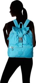 img 1 attached to Kipling Keeper Medium Backpack Joyfull Backpacks for Casual Daypacks