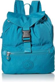 img 4 attached to Kipling Keeper Medium Backpack Joyfull Backpacks for Casual Daypacks