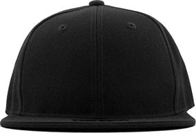 img 3 attached to Revolutionary Style: KBETHOS Men's Baseball Cap - Perfect Blend of Comfort and Elegance