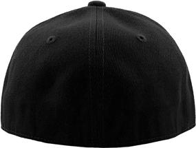 img 1 attached to Revolutionary Style: KBETHOS Men's Baseball Cap - Perfect Blend of Comfort and Elegance