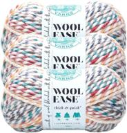 lion brand yarn 640 610 wool ease logo