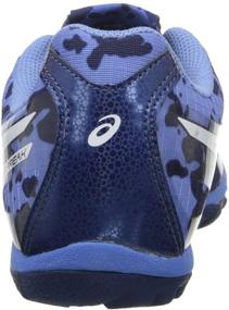 img 2 attached to ASICS Women's Cross Freak 2 Cross-Country Running Shoe: Optimize Performance with Lightweight Comfort