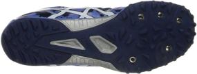 img 1 attached to ASICS Women's Cross Freak 2 Cross-Country Running Shoe: Optimize Performance with Lightweight Comfort