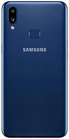 img 3 attached to 📱 Samsung Galaxy A10s with Fingerprint: 32GB + 2GB RAM, 6.2" Display, Android 9.0, Dual SIM - Unlocked International Model (Blue)