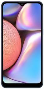 img 4 attached to 📱 Samsung Galaxy A10s with Fingerprint: 32GB + 2GB RAM, 6.2" Display, Android 9.0, Dual SIM - Unlocked International Model (Blue)