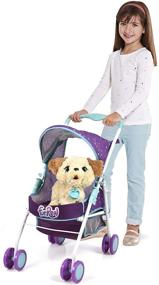 img 2 attached to 🐾 Hauck Furreal Pet Stroller: A Convenient and Stylish Solution for Pet Owners
