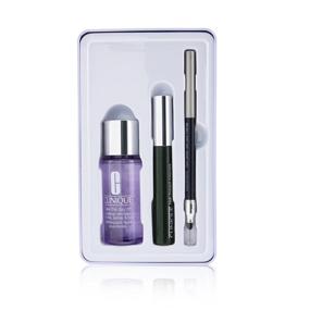 img 3 attached to Enhance Your Look with Clinique Jet Set: Lift and Lash 3-pc Set