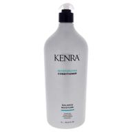 💧 kenra hydrating shampoo logo