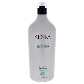 img 1 attached to 💧 Kenra Hydrating Shampoo