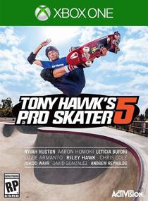 img 4 attached to Tony Hawks Pro Skater Standard Xbox