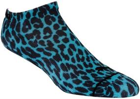 img 3 attached to 🧦 Puma Golf- Ladies Fusion No Show Socks (3 Pack): Perfect Fit and Performance for Women Golfers