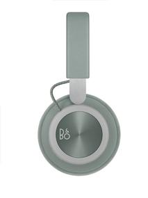 img 3 attached to 🎧 Wireless Headphones by Bang & Olufsen Beoplay - H4 (Aloe)