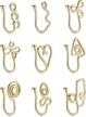 magitaco septum jewelry silver piercing logo