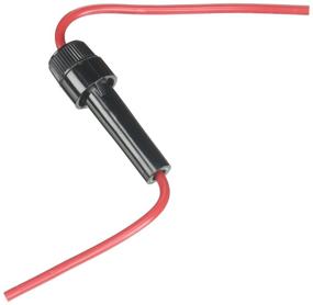 img 1 attached to Efficient NTE Electronics 74 IFH5 B Line Holder - Ideal for Securely Holding Lines