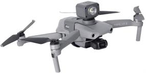 img 2 attached to Drone Light Night Position Compatible