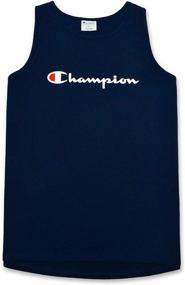 img 4 attached to 🏊 Champion Mens Tall Swim Script: Superior Performance for Taller Gentlemen