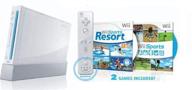 🎮 renewed nintendo wii sports & resort special value edition: rediscover the ultimate gaming experience! logo