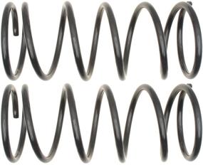 img 1 attached to ACDelco 45H2158 Professional Rear Spring