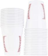 baseball birthday supplies decorations gatherings logo