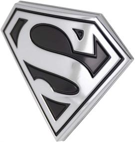 img 2 attached to Fan Emblems Superman Automotive Motorcycles