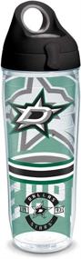 img 4 attached to Tervis 1303634 Dallas Insulated Tumbler