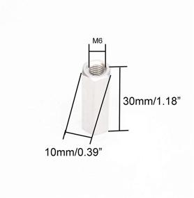 img 2 attached to Smartsails 1 Pitch Length Stainless Coupling