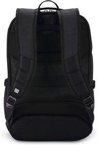 img 2 attached to Рюкзак Samsonite Carrier Tucker, черный