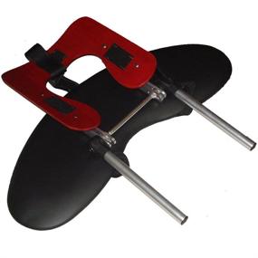 img 2 attached to Massage Standard Universal Armrest Support Wellness & Relaxation in Massage Tools & Equipment