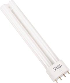 img 1 attached to 💡 Daylight U13621 18W Replacement Bulb