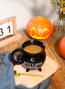 img 1 attached to Mugaholics Witches Brew Cauldron Coffee