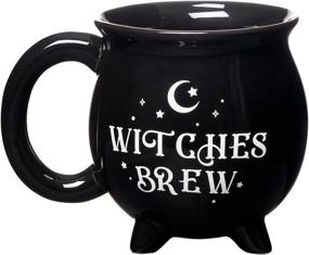 img 4 attached to Mugaholics Witches Brew Cauldron Coffee