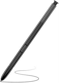 img 4 attached to 🖊️ Amtake Galaxy Note 8 Stylus Pen Replacement - Black (Not Compatible with Note 9/10)