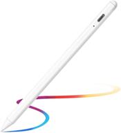 🖊️ highly compatible stylus pen for ipad 6th 7th 8th gen, pro, air, and mini - enhance your ipad experience! logo