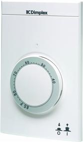 img 1 attached to Dimplex ETS610A2 Electronic Voltage Thermostat