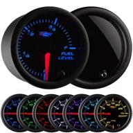 glowshift tinted color adjustable level logo