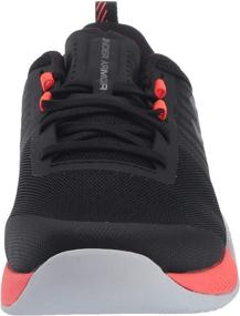 img 3 attached to Ultimate Performance: Under Armour TriBase Thrive Trainer Men's Shoes