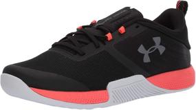 img 4 attached to Ultimate Performance: Under Armour TriBase Thrive Trainer Men's Shoes