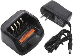 img 4 attached to CH10A07 BL2502 Battery Charger Compatible