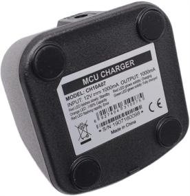 img 1 attached to CH10A07 BL2502 Battery Charger Compatible