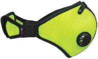 🎭 rz mask m2: high-quality face masks for woodworking safety & protection logo