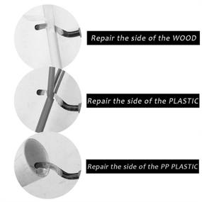 img 3 attached to Deburring Simplified: Plastic Aluminum Remover-Free Solution