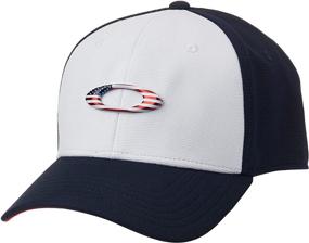 img 3 attached to 🧢 Oakley Tincan Men's Cap